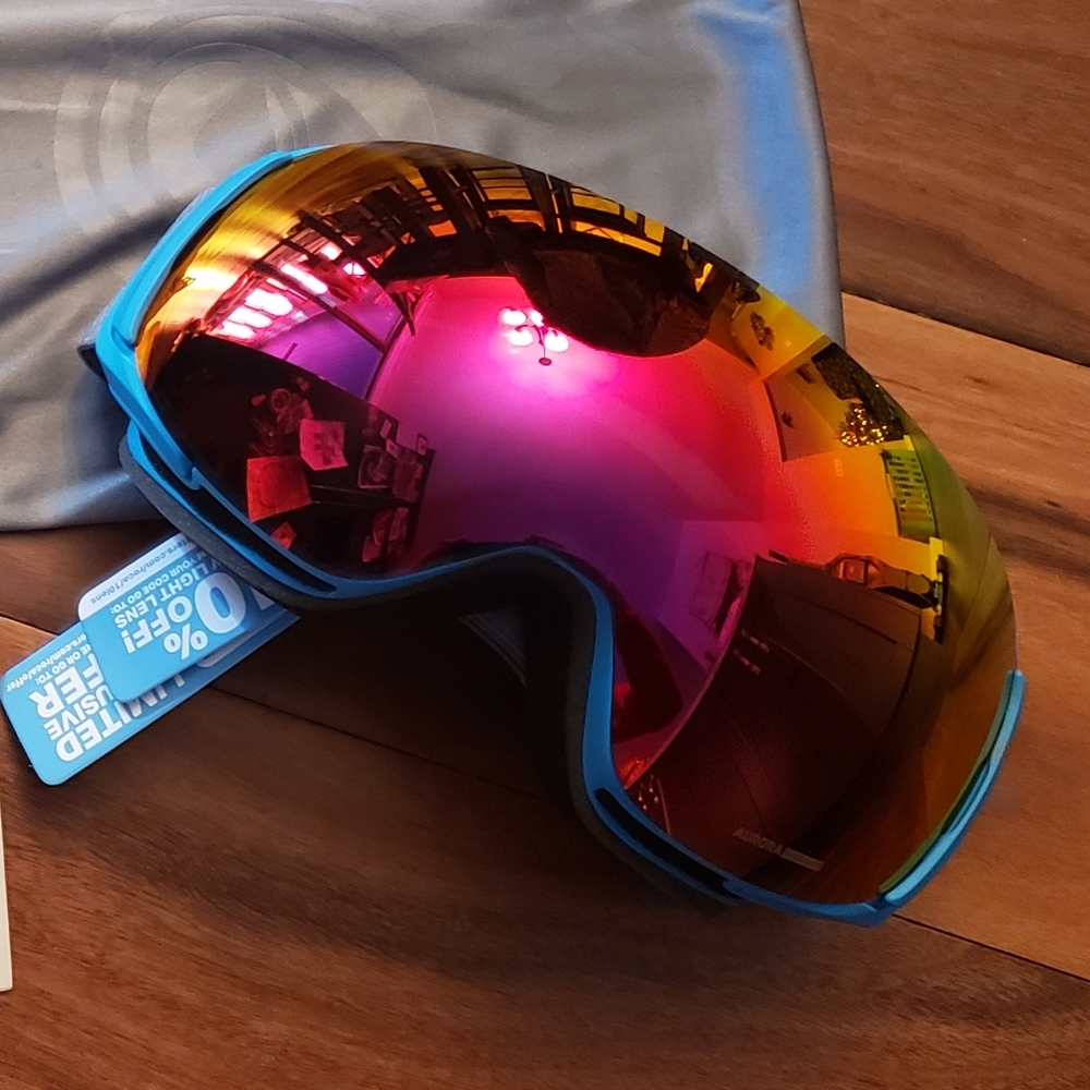 Wildhorn Outfitters Snow Goggles